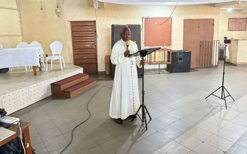 Beware of “sexual deviations,” Catholic Archbishop in Sierra Leone Cautions against Growing Homosexuality among Youths