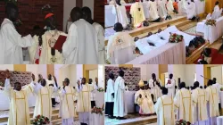 Credit: Ginaba Lino Michael/Catholic Radio Network/South Sudan/Juba