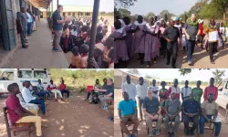 Credit: Spiritans, Catholic Diocese of Rumbek/South Sudan