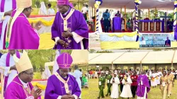 Credit: Ugandan Catholics Online