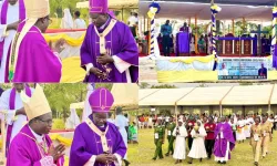 Credit: Ugandan Catholics Online