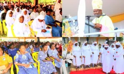 Credit: Radio Maria Tanzania