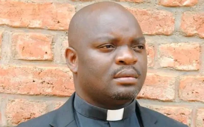 Malawian Priest says Vatican Appointment as National Delegate for World Children’s Day 2026 is Good news for Church