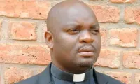 Fr. Ephraim Peter Madeya. Credit: MCCB