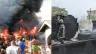 At least eight people died in the explosion of a tanker in Tiko within the Catholic Diocese of Buea in Cameroon on 12 December 2025. Credit: Buea Diocese