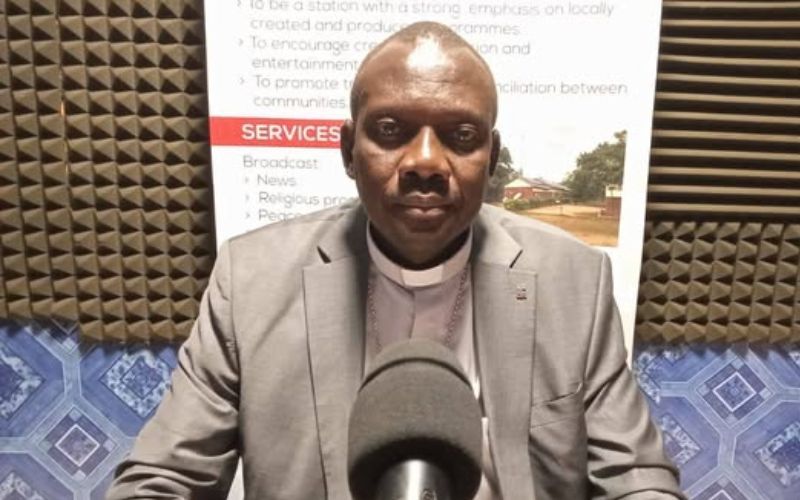 Catholic Bishop in South Sudan Appeals for Peace, Reconciliation amid Surge in Violence in Eastern Equatoria State
