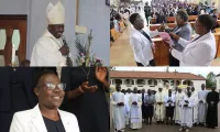 Credit: Congregation of Jesus/CJ/Sr. Mary Santrina Tumusiime, CJ/Nairobi