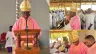 Archbishop Ignatius Ayau Kaigama of Nigeria’s Abuja Catholic Archdiocese. Credit: Abuja Catholic Archdiocese
