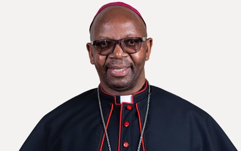 South Africa’s Keimoes-Upington Catholic Diocese Gets Apostolic Administrator Days After Bishop’s Death