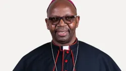 Archbishop Zolile Peter Mpambani of Bloemfontein Archdiocese in South Africa, appointed Apostolic Administrator of Keimoes-Upington Catholic Diocese following the death of Bishop Edward Gabriel Risi. Credit: SACBC