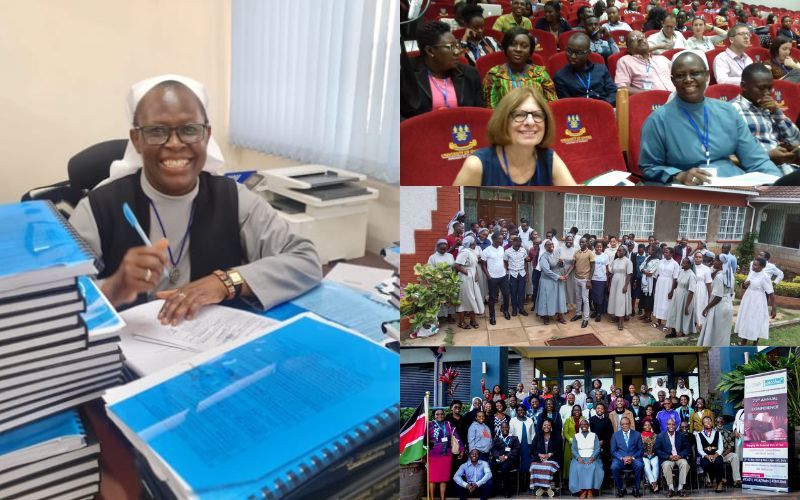 “Fake self, fake life” Trend Identified as a Major Challenge in Africa’s Contemporary Church