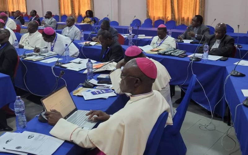 Catholic Bishops in Central Africa Call for an End to War, Urge Lasting Peace in Great Lakes Region