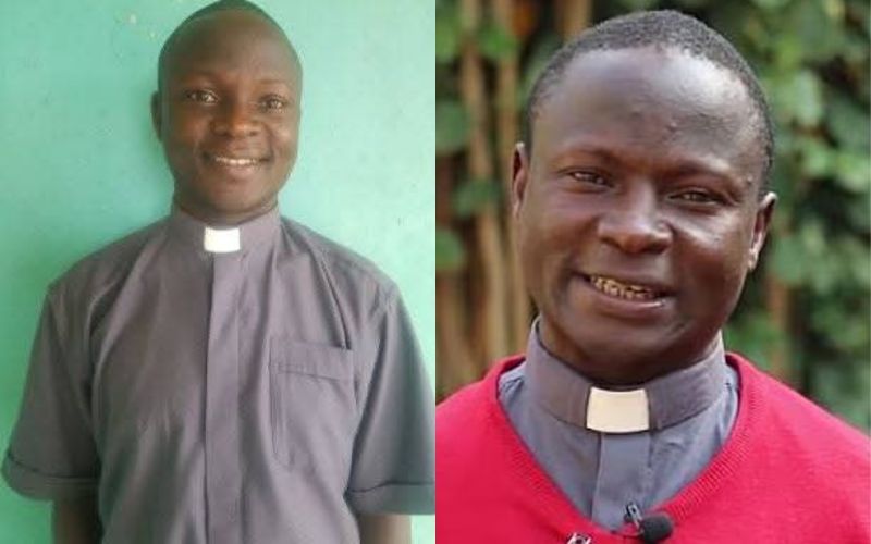 Uganda Catholic Lawyers Condemn Detention of Abducted Priest, Demand Court Appearance and Due Process