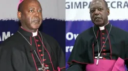 Bishop Lucio Andrice Muandula. Credit: ACI Africa