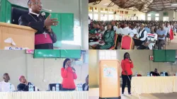 Archbishop Anthony Muheria of the Catholic Archdiocese of Nyeri. Credit: Catholic Archdiocese of Nyeri
