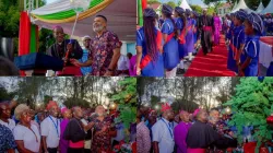 Credit: Radio Tumaini