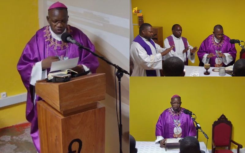 Catholic Journalists in Mozambique’s Embattled Pemba Diocese Urged to Uphold Truth, Justice amid War and Terrorism