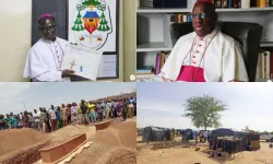 Credit: Aid to the Church in Need (ACN)