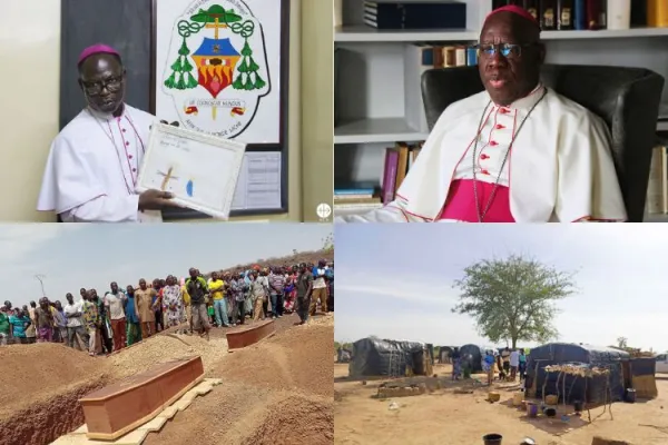 Credit: Aid to the Church in Need (ACN)