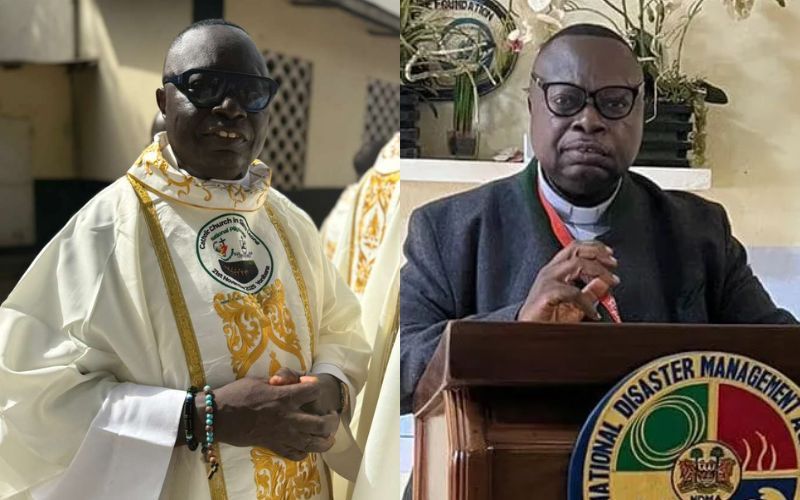 Caritas Official in Sierra Leone Cautions against Irresponsible Spending during Christmas