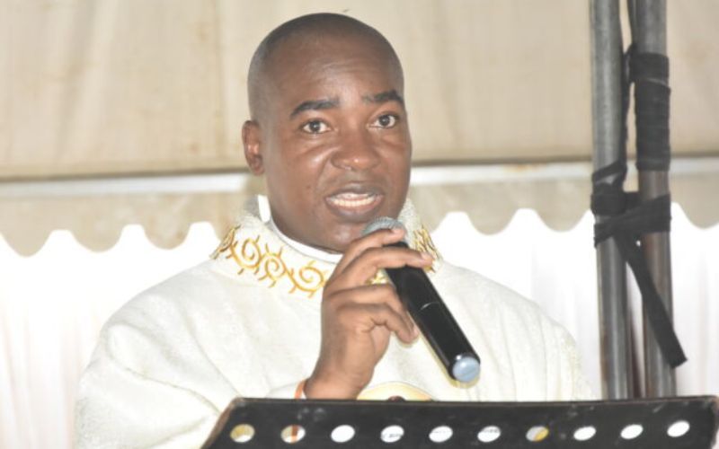 Nigerians Must Stop “trading future for crumbs”: Catholic Official on Security Crisis