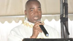 The Secretary General of the Catholic Bishops’ Conference of Nigeria (CBCN), Fr. Michael Banjo. Credit: Ijebu-Ode Catholic Diocese