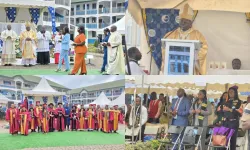 Credit: Catholic Diocese of Buea