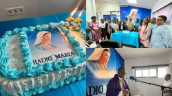 Credit: Rádio Maria de Cabo Verde