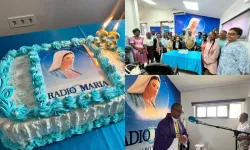 Credit: Rádio Maria de Cabo Verde