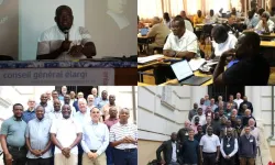 Credit: Spiritan Generalate/Rome/Fr. Philip Ng'oja, CSSp