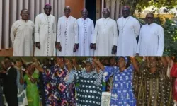 Credit: Episcopal Conference of Mali (CEM)