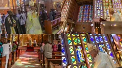 Stephen Cardinal Brislin of the Catholic Archdiocese of Johannesburg in South Africa. Credit: SACBC