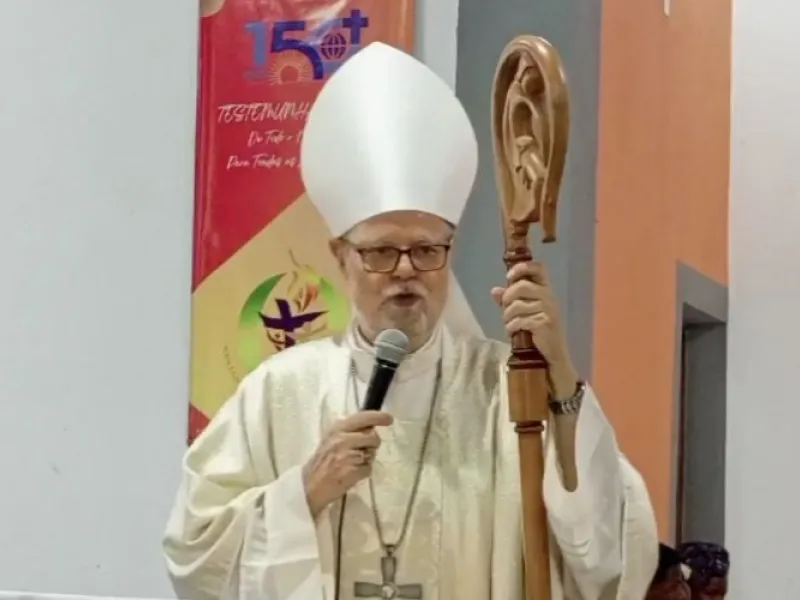 Catholic Archbishop in Mozambique Urges Christians to Strengthen Society through Everyday Acts of Sharing