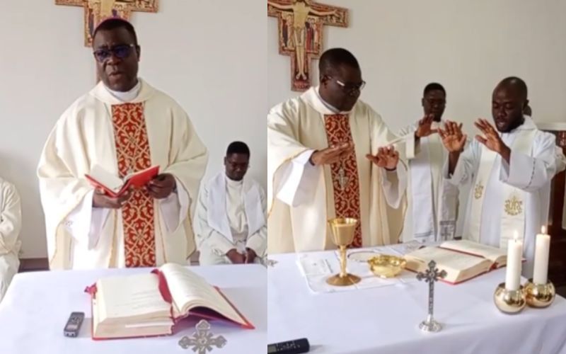 Catholics in Zambia Encouraged to Pray Fervently as Archbishop Summoned by Government Authorities