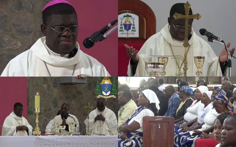 Bishop in Zambia Calls for Responsible Use of Power as Colleague Summoned in Suspected “state-sponsored persecution”