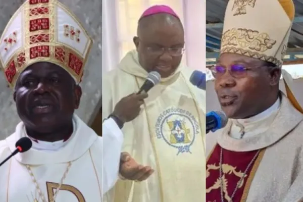 Credit: Radio Ecclesia