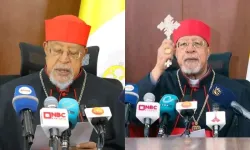 Berhaneyesus Demerew Cardinal Souraphiel. Credit: Catholic Bishops Conference of Ethiopia/Facebook page.