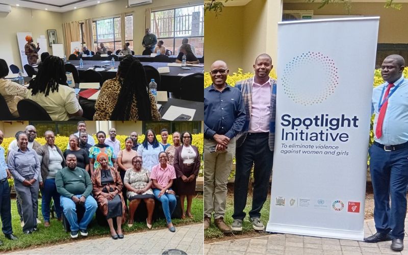 Caritas Zambia Cautions against Gender-Based Electoral Violence ahead of 2026 General Elections