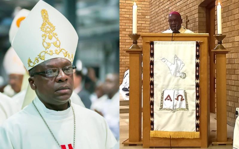 Over 40 Parishioners in South Africa’s Catholic Archdiocese of Pretoria Face Excommunication after Disruptive Protests