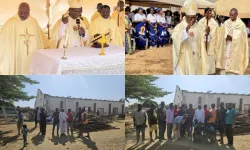 Credit: Abuja Archdiocese