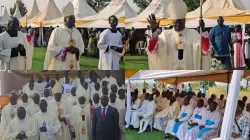 Credit: Radio Maria South Suda