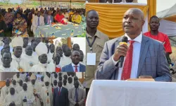 Credit: Radio Maria South Sudan