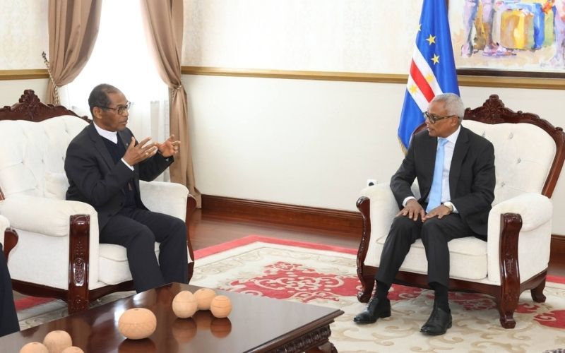 Cardinal in Cape Verde Calls for Respect among Political Parties ahead of Parliamentary Elections