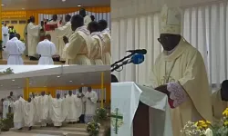 Credit: Radio Maria Angola