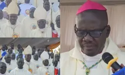 Credit:  Radio Maria South Sudan