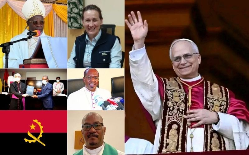 Ahead of Pope Leo XIV’s Visit, Seven Key Things to Know about Catholic Church in Angola