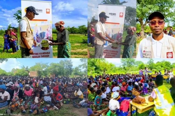 Credit: Malawi Conference of Catholic Bishops (MCCB)