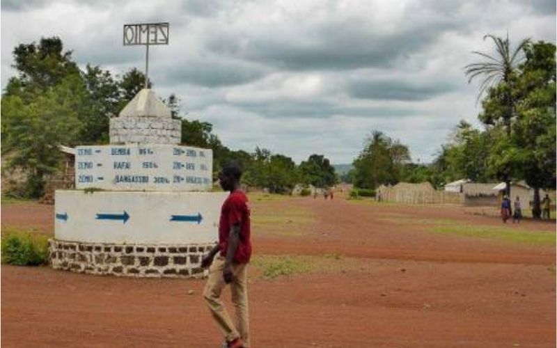 Catholic Bishop Struggles to Reach 30,000 Violence Victims in CAR amid Insecurity, Poor Transport