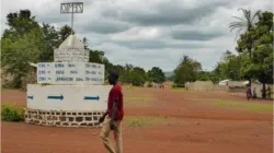 Credit: Agenzia Fides