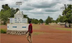 Credit: Agenzia Fides